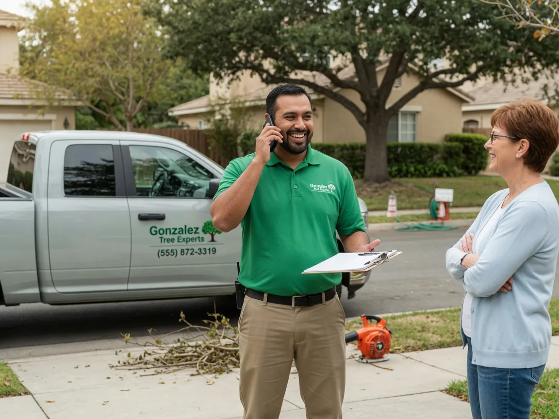 Tree Service Palestine, AR FAQs
